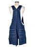 Bill Blass Blue Romper Size 32 waist (estimated) - photo 2