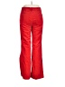 Sanctuary Red Casual Pants Size 31 waist - photo 2