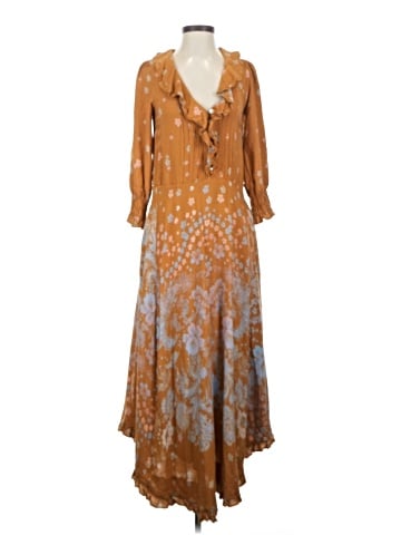 Free People Casual Dress (view 1)