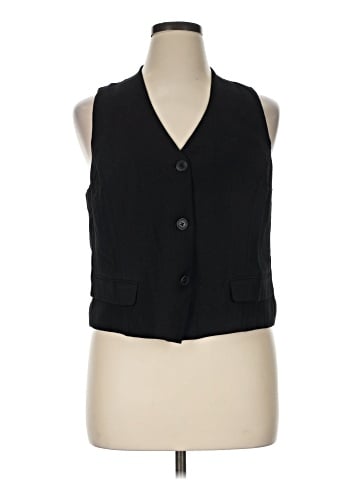 SPANX Vest (view 1)