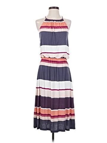 Ann Taylor LOFT Outlet Casual Dress (view 1)