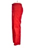 Sanctuary Red Casual Pants Size 31 waist - photo 5