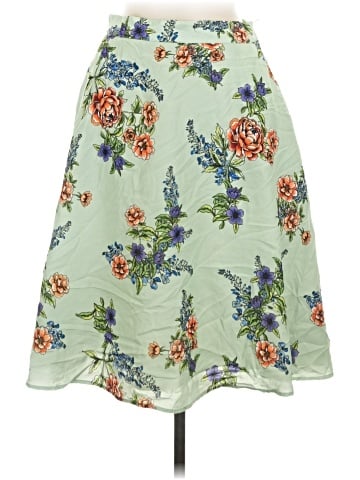 ModCloth Casual Skirt (view 1)