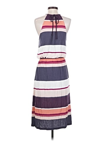 Ann Taylor LOFT Outlet Casual Dress (view 2)