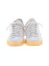 Adidas White Sneakers Size 7 1/2 - photo 2