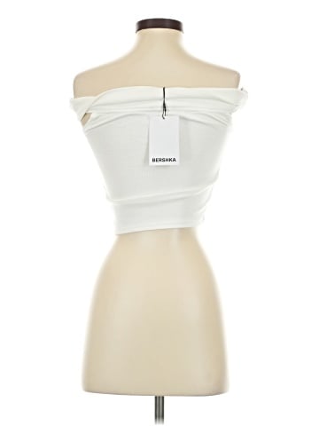 Bershka Sleeveless Top (view 2)