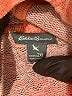 Eddie Bauer Orange Pullover Sweater Size XXL - photo 7