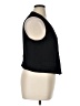 SPANX 100% Polyester Black Vest Size XL - photo 4