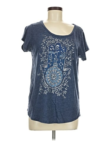 Lucky Brand Short Sleeve T-Shirt (view 1)
