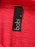 Bobi Pink Casual Dress Size S - photo 7