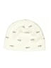 Petit Lem 100% Cotton Ivory Beanie 3-6 MO / 6 MO - photo 1