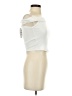 Bershka Ivory Sleeveless Top Size XS - photo 4