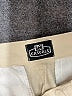 Lee Ivory Casual Pants Size 10L - photo 7