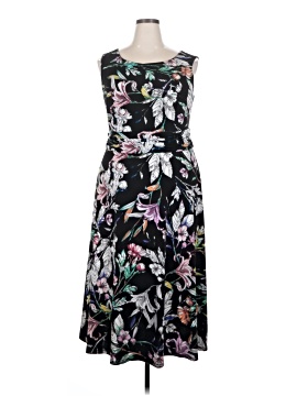 North Style Cocktail Dress