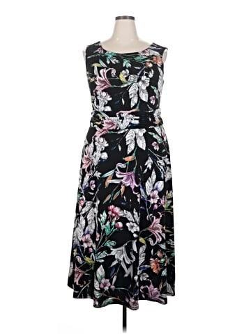 North Style Cocktail Dress (view 1)