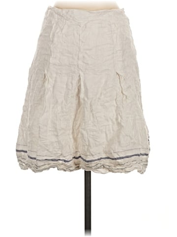 Nic + Zoe Casual Skirt (view 2)
