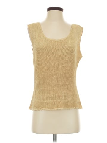 Flair Sleeveless Top (view 1)