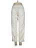CALVIN KLEIN JEANS 100% Cotton Ivory Cargo Pants Size 4 - photo 2