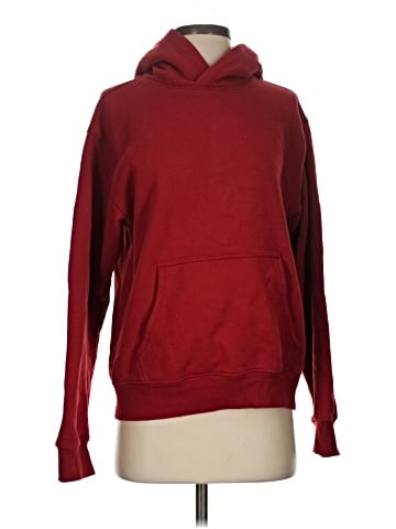 TNA Pullover Hoodie (view 1)