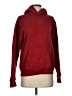 TNA Red Pullover Hoodie Size S - photo 1