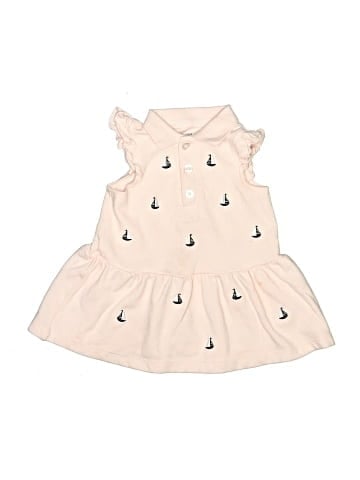 Little Me Dress (view 1)