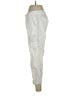 CALVIN KLEIN JEANS 100% Cotton Ivory Cargo Pants Size 4 - photo 5