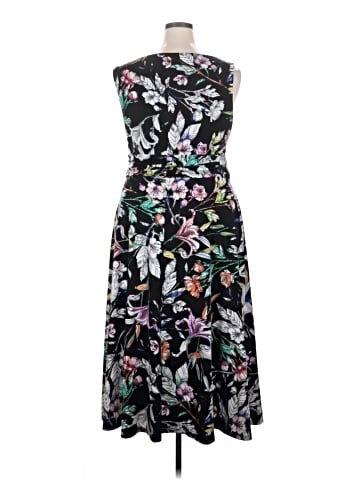 North Style Cocktail Dress (view 2)