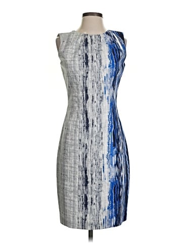 Tahari Cocktail Dress (view 1)