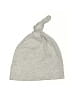 Hanna Andersson Gray Beanie Size XS (kids) - photo 1