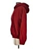 TNA Red Pullover Hoodie Size S - photo 5