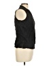 edward Black Sleeveless Blouse Size 12 - photo 4