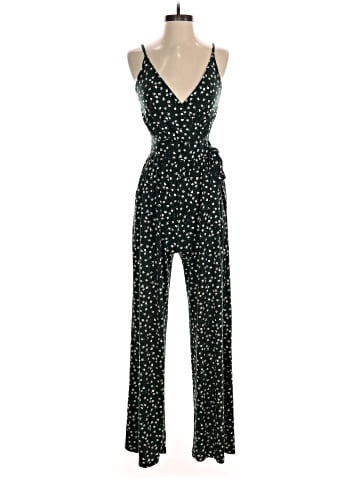 Kaileigh Jumpsuit (view 1)