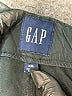 Gap Black Cargo Pants Size XXL - photo 4