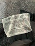 Gap Black Cargo Pants Size XXL - photo 5