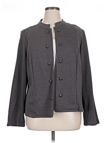 Maurices Cardigan (view 1)