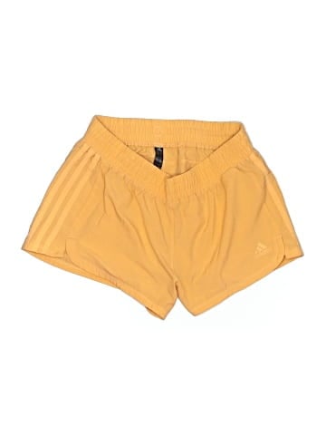 Adidas Athletic Shorts (view 1)