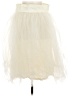 Shabby Apple Ivory Formal Skirt Size M - photo 1