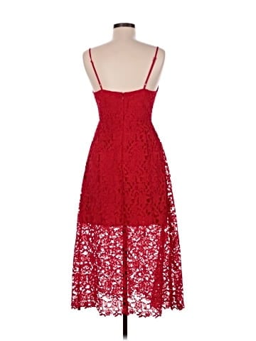 ASTR The Label Cocktail Dress (view 2)