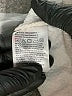 H&M Silver Pullover Hoodie Size 12 - 14 - photo 4