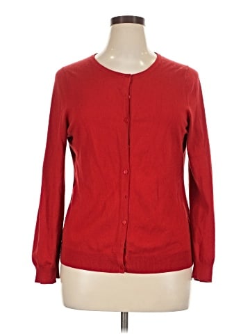 Talbots Cardigan (view 1)