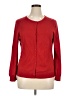 Talbots Red Cardigan Size XL - photo 1