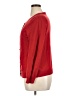 Talbots Red Cardigan Size XL - photo 5