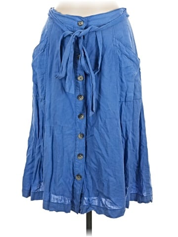 Maeve by Anthropologie Casual Skirt (view 1)
