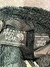 Mountain Hardwear 100% Polyester Black Fleece Size S - photo 6