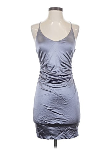Emerald Sundae Cocktail Dress (view 1)