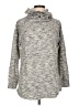 Mossimo Supply Co. Gray Fleece Size L - photo 1