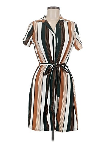Assorted Brands Casual Dress (view 1)