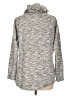 Mossimo Supply Co. Gray Fleece Size L - photo 2