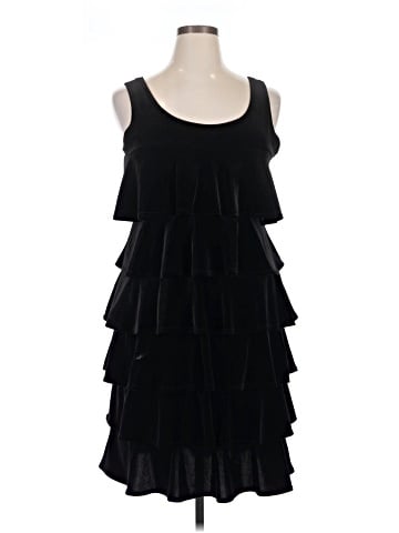Sunny Leigh Cocktail Dress (view 1)