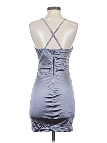 Emerald Sundae Cocktail Dress (view 2)